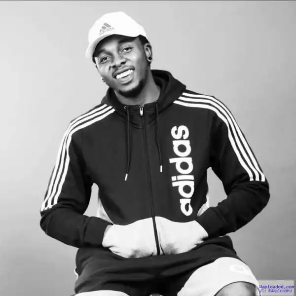 Runtown Joins Label Owners As He Settles Court Case With Former Label
